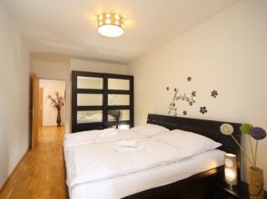 Apartment Medvědín 331/110