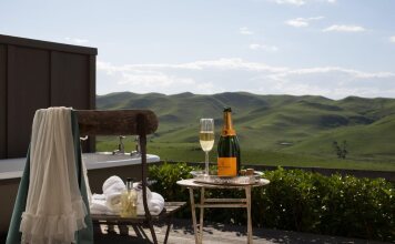 Greenhill Lodge, фото 17 Greenhill Lodge, фото 17