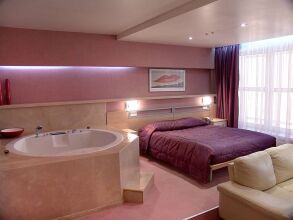 Отель Палладиум, фото 27 Отель Палладиум, фото 27