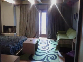 Hotel Koziakas Suites, фото 4