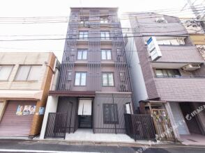 Gion Higashi House, фото 45