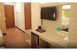 Microtel Inn & Suites By Wyndham San Fernando, фото 7