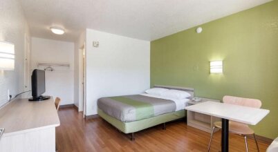 Motel 6 Austin South - Airport, фото 26 Motel 6 Austin South - Airport, фото 26