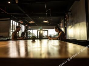 Bed Attitude Hostel Cenang - Hostel, фото 23