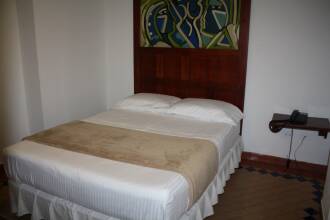 Cafe Real Hotel, фото 6 Cafe Real Hotel, фото 6