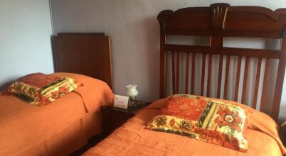 Finca Hotel San Diego, фото 13 Finca Hotel San Diego, фото 13