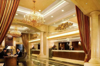 Grand Emperor, фото 9 Grand Emperor, фото 9