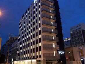 Daiwa Royal Hotel D-City Osaka Shin Umeda