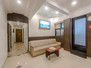 Oyo 9034 Santacruz West, фото 6 Oyo 9034 Santacruz West, фото 6