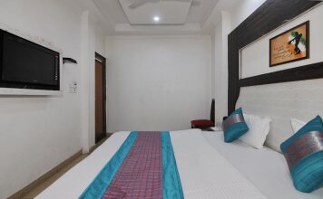 Jai Balaji Guest House, фото 41