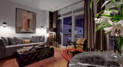 Urban Suites, фото 28