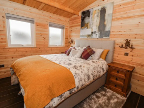 The Cabin, фото 3