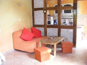 Ferienwohnung Künsebeck, фото 2 Ferienwohnung Künsebeck, фото 2