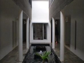 Flat06. Minimalist Residence, фото 37