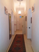 Hostel Mamma Africa, фото 8