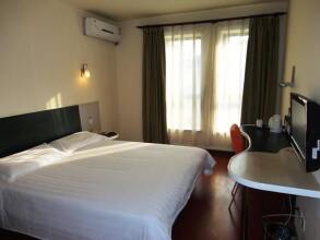 Motel 168 Jiading Bole Road Branch, фото 5