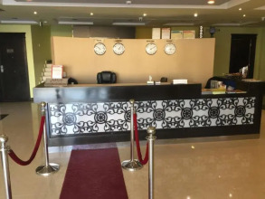 Al Karkh Hotel Apartment, фото 24 Al Karkh Hotel Apartment, фото 24