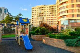 Diplomat Aparthotel, фото 21