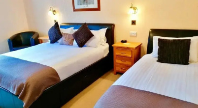 Lyndon Guest House, фото 26 Lyndon Guest House, фото 26