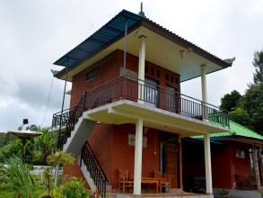 Dajan Buyan Homestay, фото 20