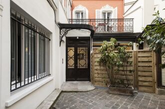 Milestay - Paris Montmartre, фото 1