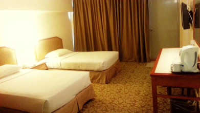 Shahzan Inn, фото 4 Shahzan Inn, фото 4