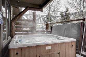 Comstock Lodge Condominum By Alpine Ski Properties, фото 13 Comstock Lodge Condominum By Alpine Ski Properties, фото 13