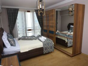 Trabzon Suites, фото 30