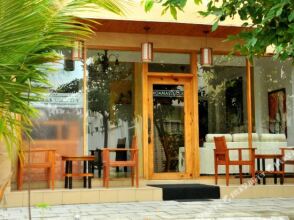 Koamas Lodge, фото 31