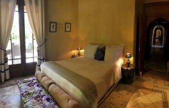 Villa Dar Shamsi, фото 11 Villa Dar Shamsi, фото 11