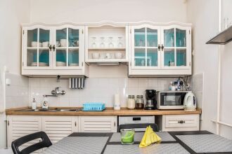 Diamond Astoria 4, Quiet Apartment, фото 19 Diamond Astoria 4, Quiet Apartment, фото 19