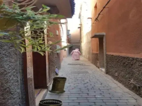 Maison Aicha, фото 11 Maison Aicha, фото 11