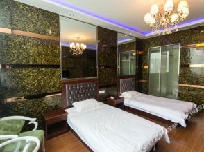 Junhao Business Hotel, фото 8