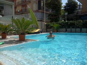 Tordi Garden Hotel, фото 23