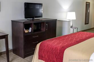 Comfort Inn And Suites Near Universal Studios, фото 12