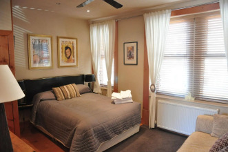 Harrogate Brasserie Boutique Hotel, фото 4 Harrogate Brasserie Boutique Hotel, фото 4