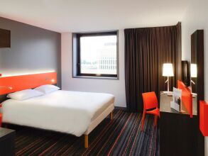 Ibis Styles Caen Centre Gare, фото 2