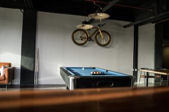 Bed Attitude Hostel Cenang - Hostel, фото 6