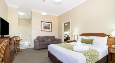 Ballina Heritage Inn, фото 28