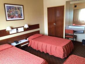 Torre Hotel, фото 4