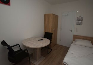 AB Apartments Messezimmer Möhringen