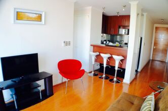 Apartamentos Premium Capital Nueva Providencia, фото 12