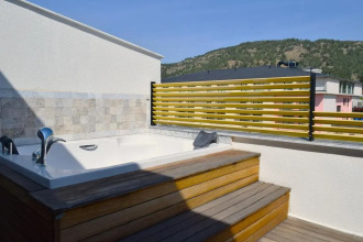Pamukkale Kaya Thermal Spa Hotel