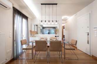 Elaia Luxury Condo Glyfada, фото 12