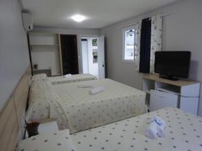 Pousada Rifugio Del Marinaio, фото 4