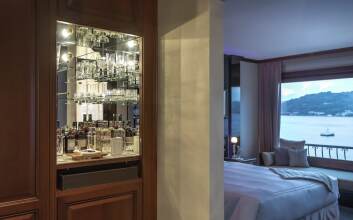 Bebek Hotel, фото 22 Bebek Hotel, фото 22