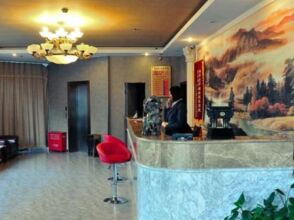 Jinlongdu Business Hotel