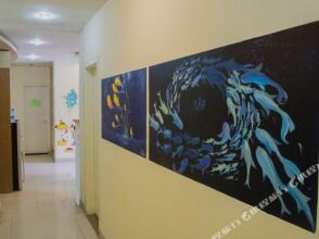 Bark Youth Hostel, фото 41 Bark Youth Hostel, фото 41