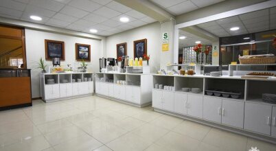 Hotel Paraiso, фото 19