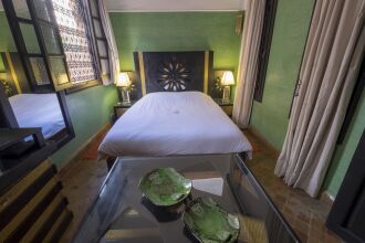 Riad Gamacyl, фото 1 Riad Gamacyl, фото 1